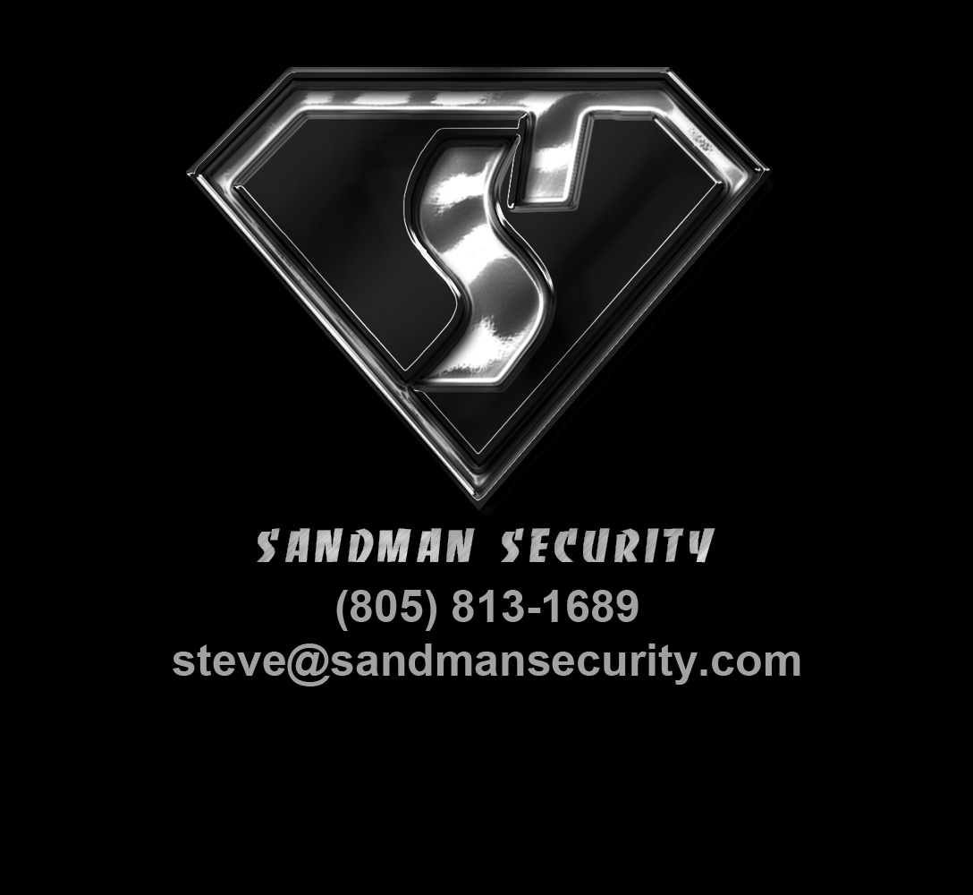 Sandman Security